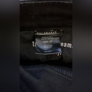 Valabasas Jeans Size 29 Brand New No flaws